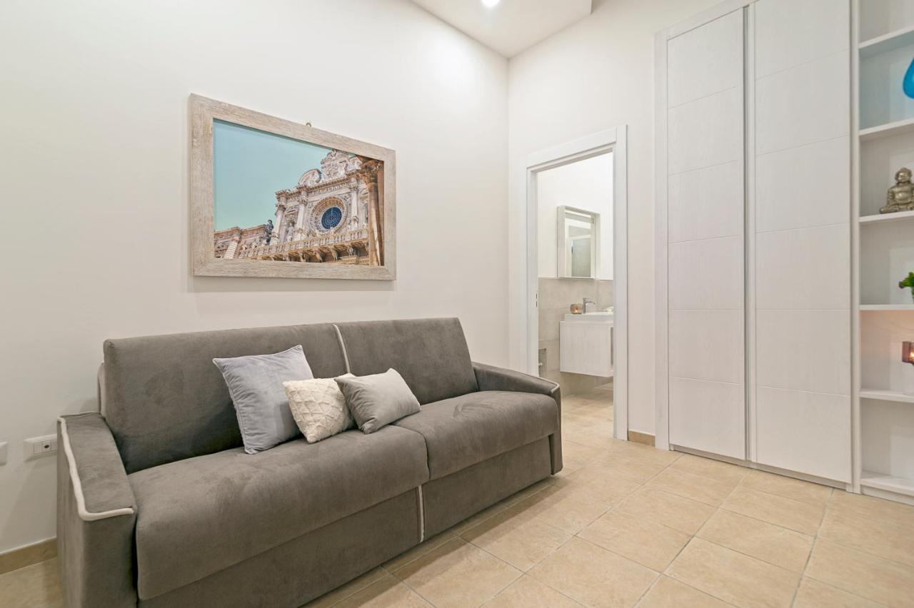 Olive Garden House Villa Borgagne Buitenkant foto