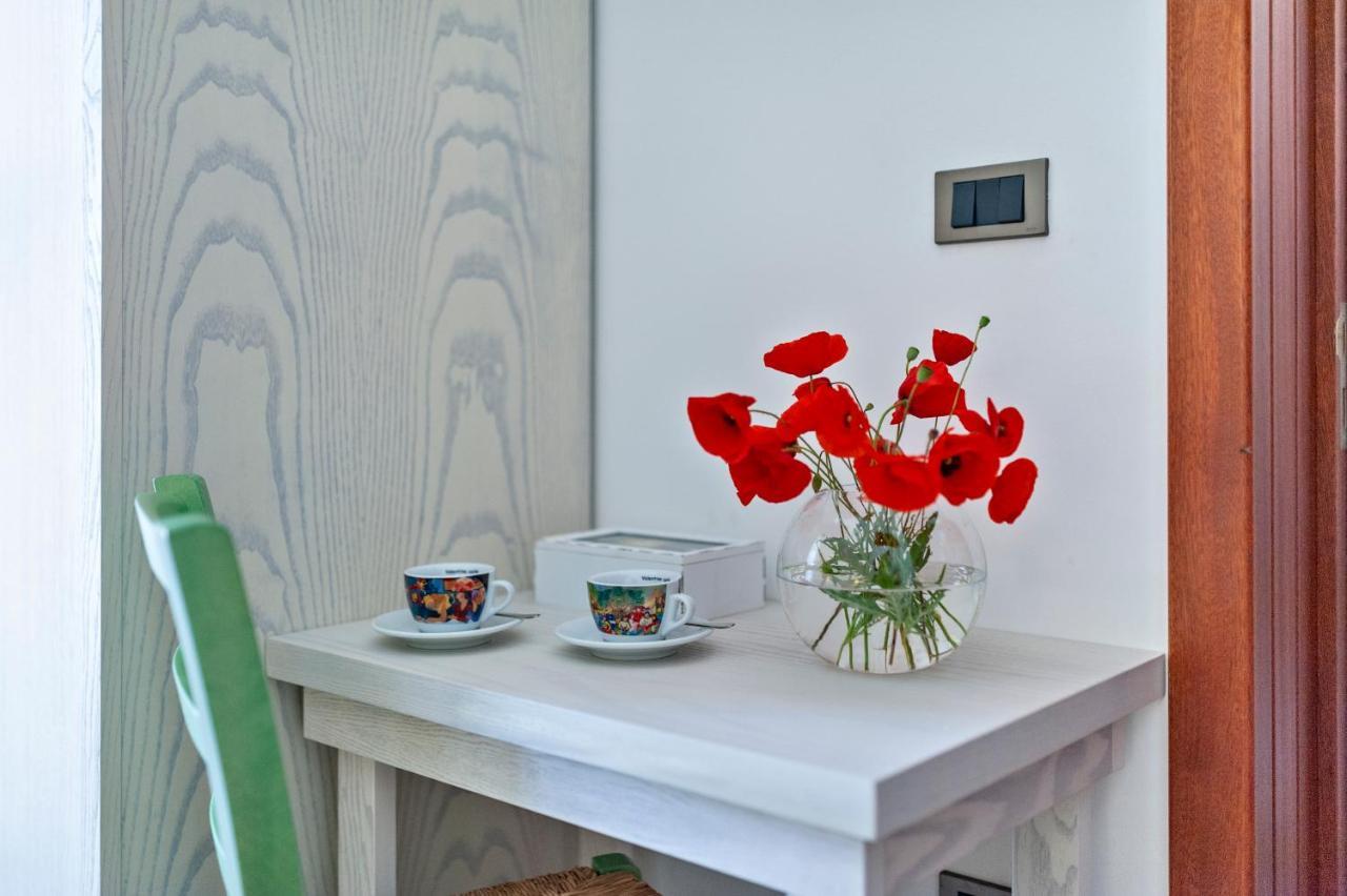 Olive Garden House Villa Borgagne Buitenkant foto