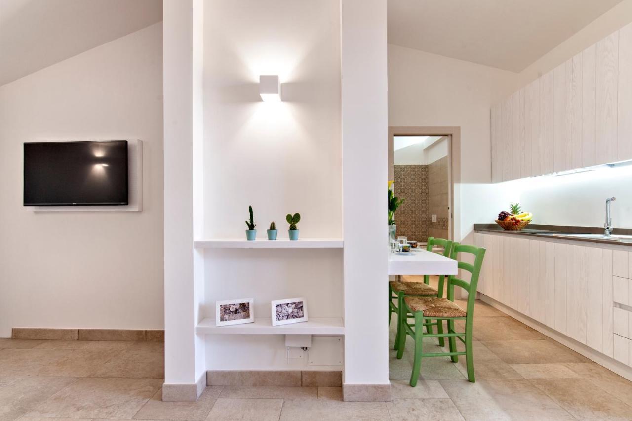 Olive Garden House Villa Borgagne Buitenkant foto