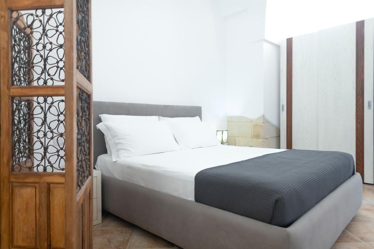 Olive Garden House Villa Borgagne Buitenkant foto