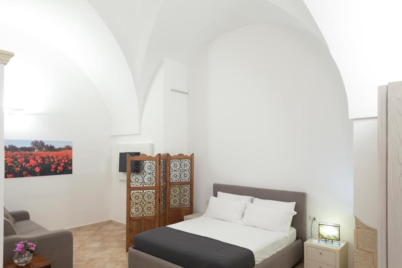 Olive Garden House Villa Borgagne Buitenkant foto